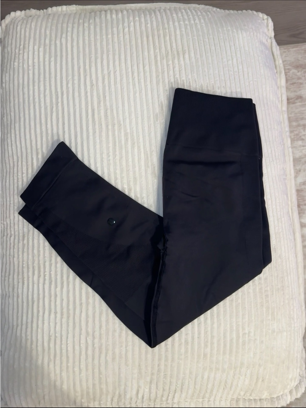 Lululemon Cropped Leggings